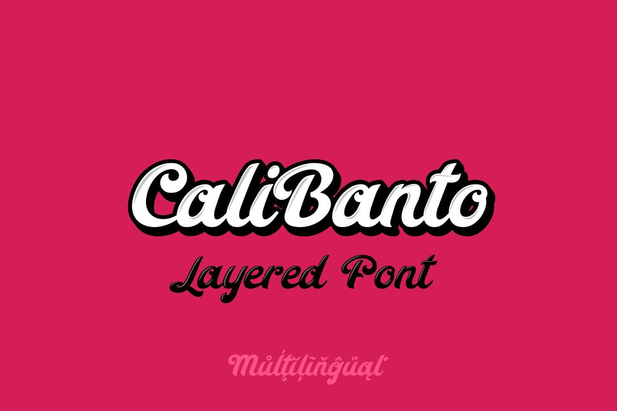 CaliBanto