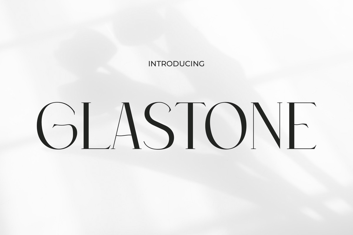 Glastone