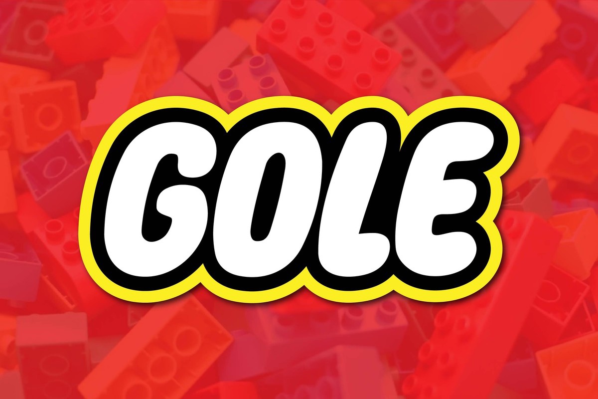 폰트 Gole