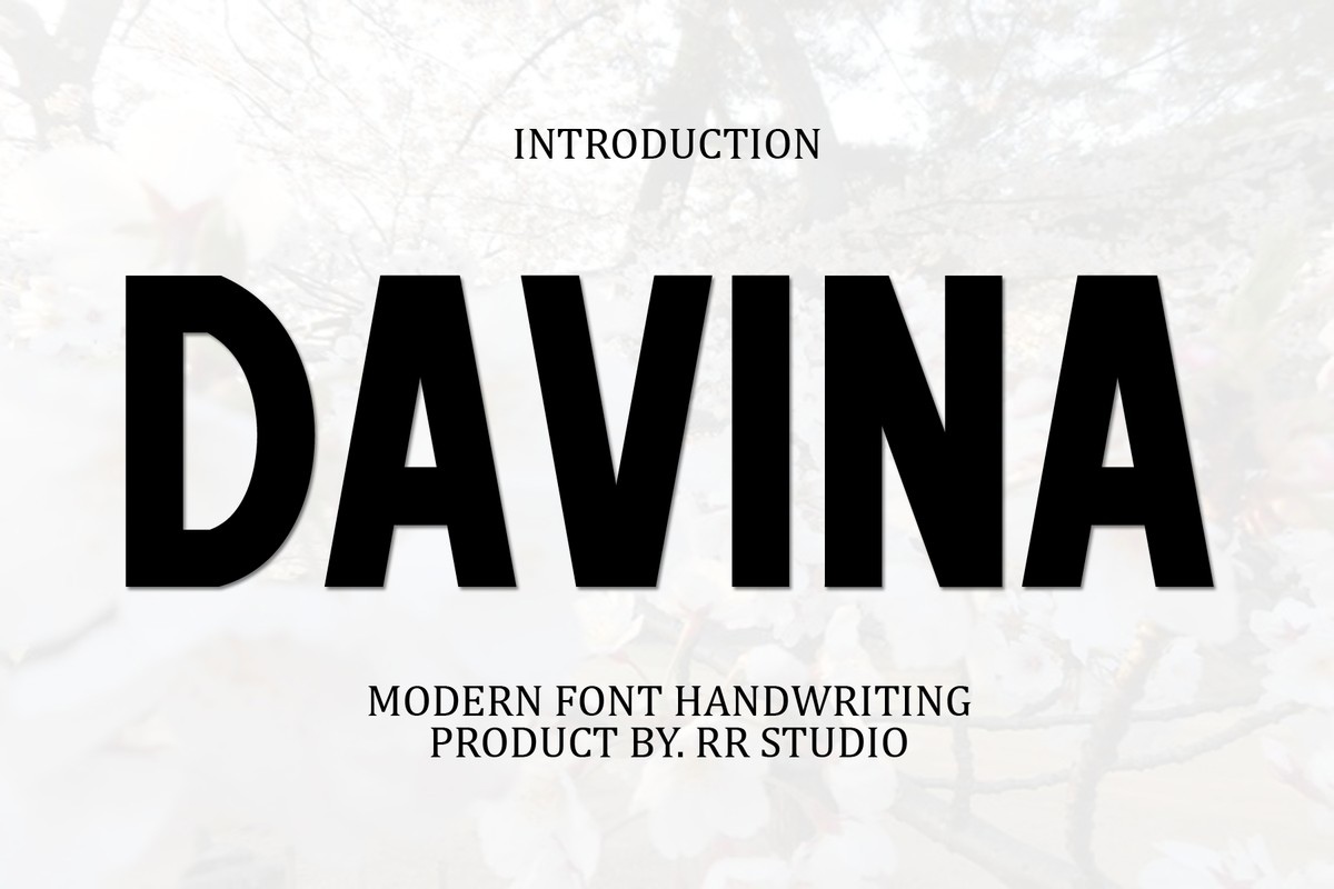 Davina