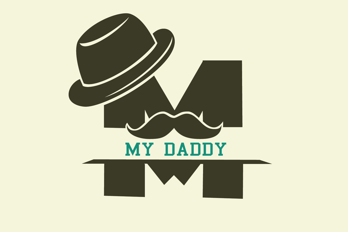 폰트 My Daddy