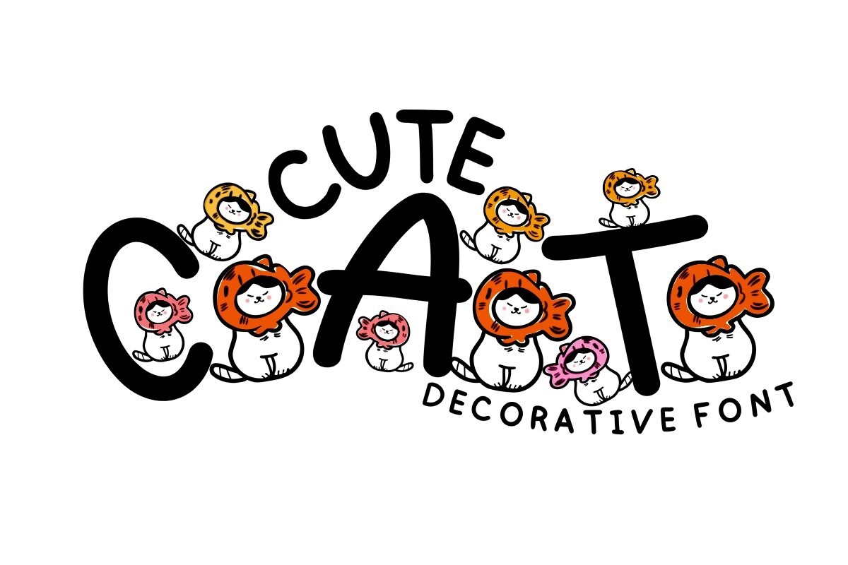 폰트 Easter Bunny 1