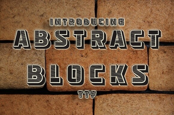 Abstract Blocks