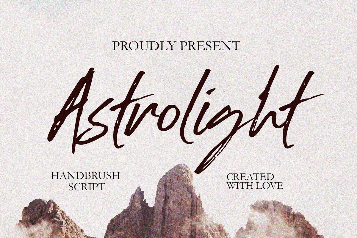 Astrolight
